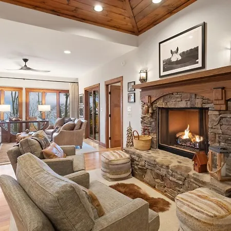 Villa 4 Pines